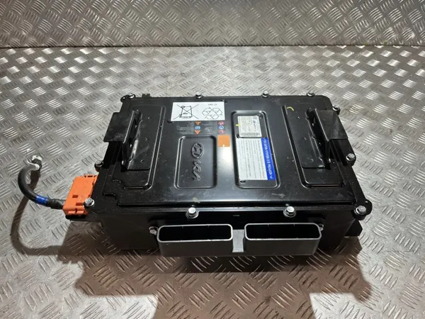 Bateria Kia OE usada OEM 375M0-R2000 - 1 Ah image 3