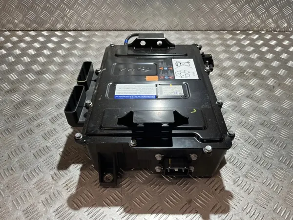 Bateria Kia OE usada OEM 375M0-R2000 - 1 Ah image 4