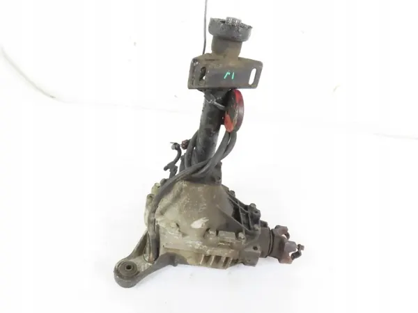 Différentiel avant OEM 26055650 pour Chevrolet Blazer S10 image 2
