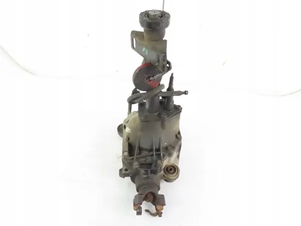 Différentiel avant OEM 26055650 pour Chevrolet Blazer S10 image 3