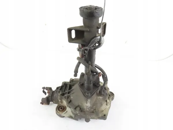 Différentiel avant OEM 26055650 pour Chevrolet Blazer S10 image 6