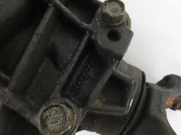 Différentiel avant OEM 26055650 pour Chevrolet Blazer S10 image 7