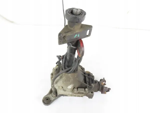Différentiel avant OEM 26055650 pour Chevrolet Blazer S10 image 8