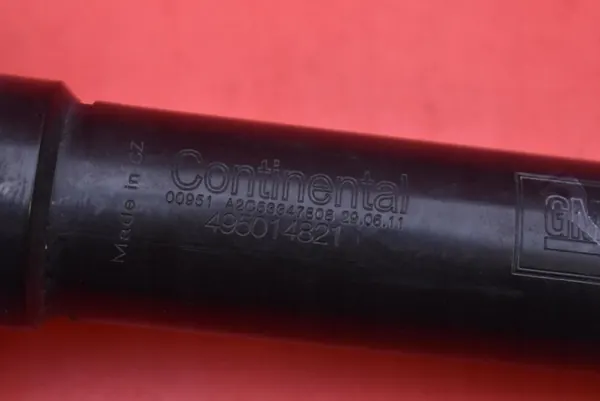 Lavador de Farol Direito 13258408 Opel Astra 4 IV J 11-20 image 5