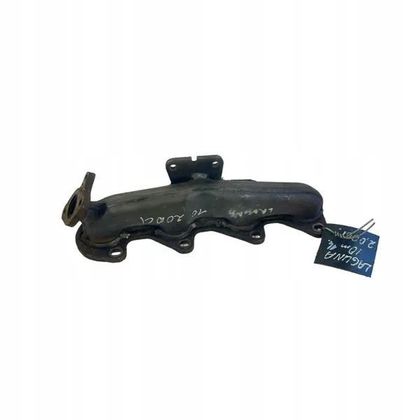 Collecteur d'échappement OEM JUT120033 pour Renault Laguna III image 2