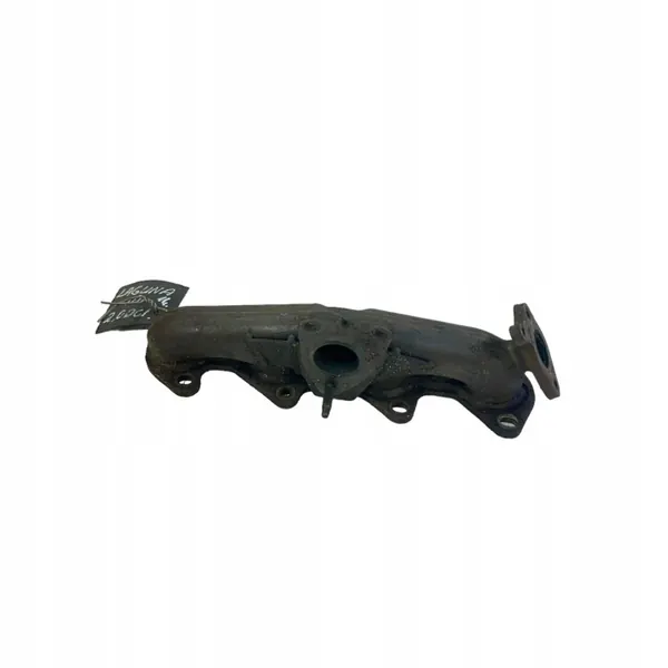 Collecteur d'échappement OEM JUT120033 pour Renault Laguna III image 4