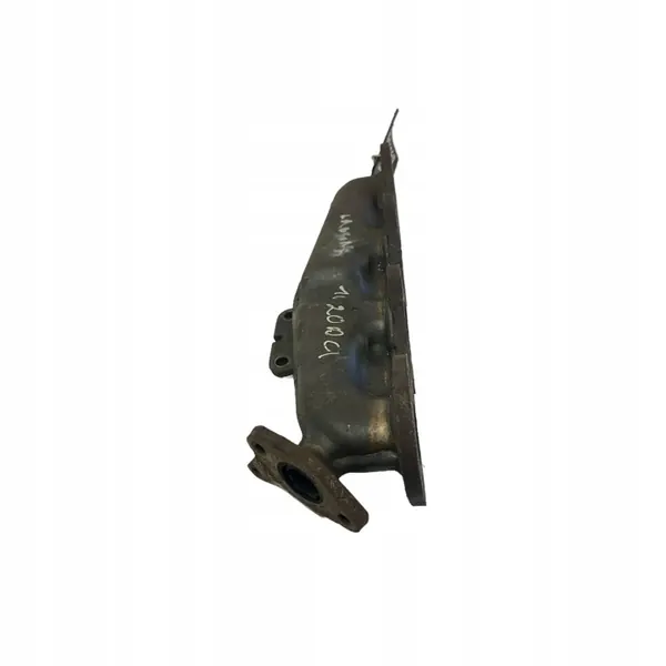 Collecteur d'échappement OEM JUT120033 pour Renault Laguna III image 5