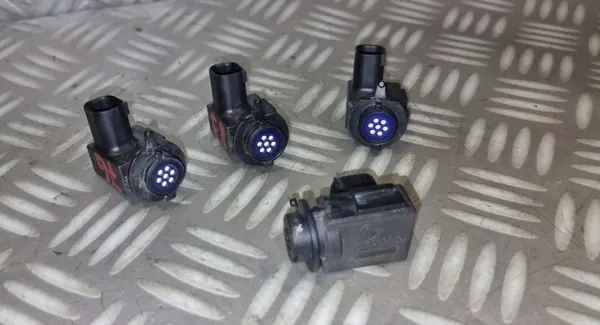 Sensor Calidad Aire BMW OEM 9136607 - Usado image 2