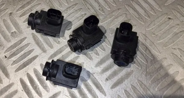 Sensor Calidad Aire BMW OEM 9136607 - Usado image 4