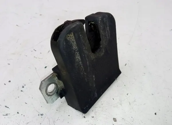 Bagagelås Volkswagen Polo 1.4 TDI image 7