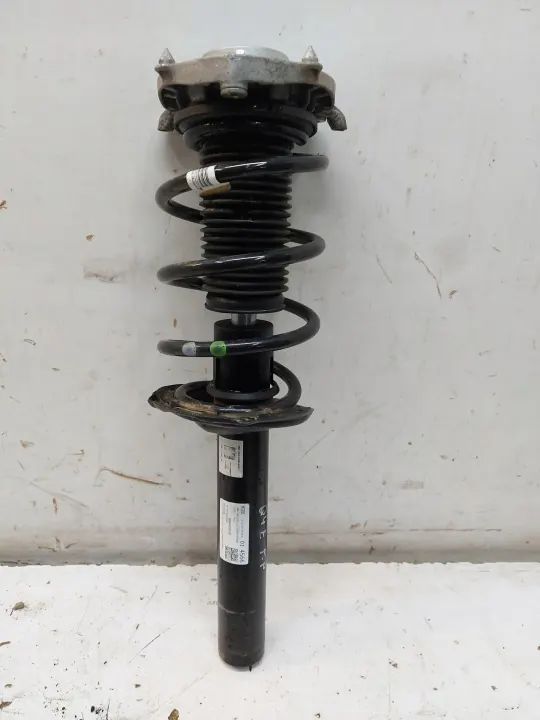 Audi Q4 E-TRON Etu Oikea Jousitus OEM 1EA112021 image 2