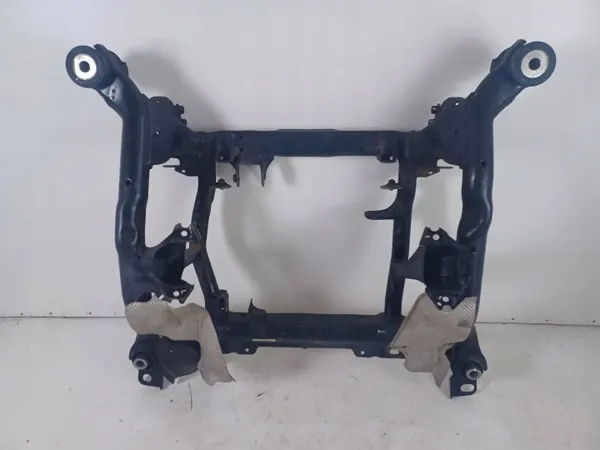 Frambromsbelägg OEM A1643300058 för Mercedes-Benz GL image 2