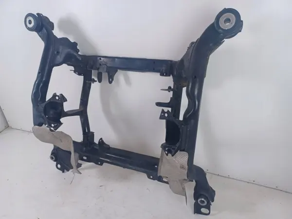 Frambromsbelägg OEM A1643300058 för Mercedes-Benz GL image 3