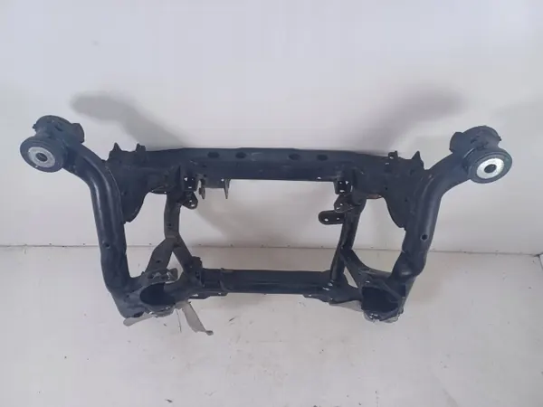 Frambromsbelägg OEM A1643300058 för Mercedes-Benz GL image 4