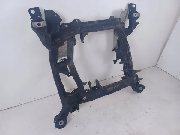 Frambromsbelägg OEM A1643300058 för Mercedes-Benz GL image 6