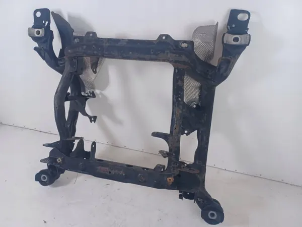 Frambromsbelägg OEM A1643300058 för Mercedes-Benz GL image 7