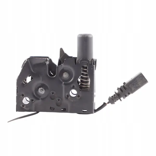 Audi A3 S3 8V Motorkapslot OEM 8V0823509A image 2