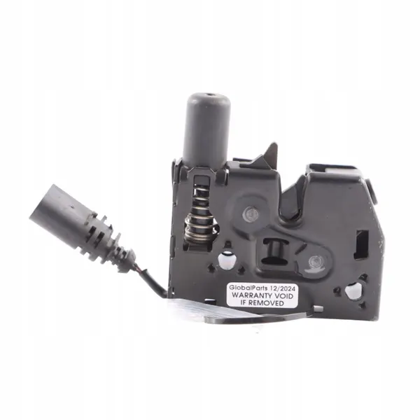 Audi A3 S3 8V Motorkapslot OEM 8V0823509A image 6