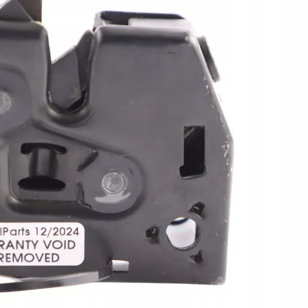 Audi A3 S3 8V Motorkapslot OEM 8V0823509A image 7
