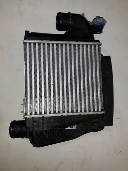 PEUGEOT 308 T9 Intercooler Bevestiging image 3