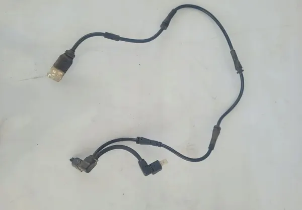 Stötdämparkabel OEM G12 Vänster Bak image 2