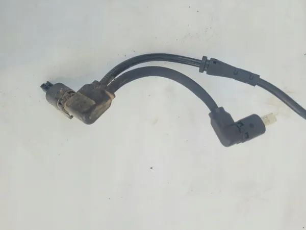 Stötdämparkabel OEM G12 Vänster Bak image 3
