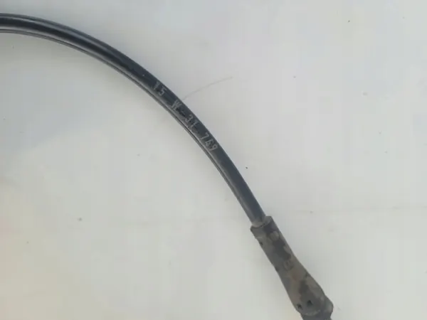 Stötdämparkabel OEM G12 Vänster Bak image 4