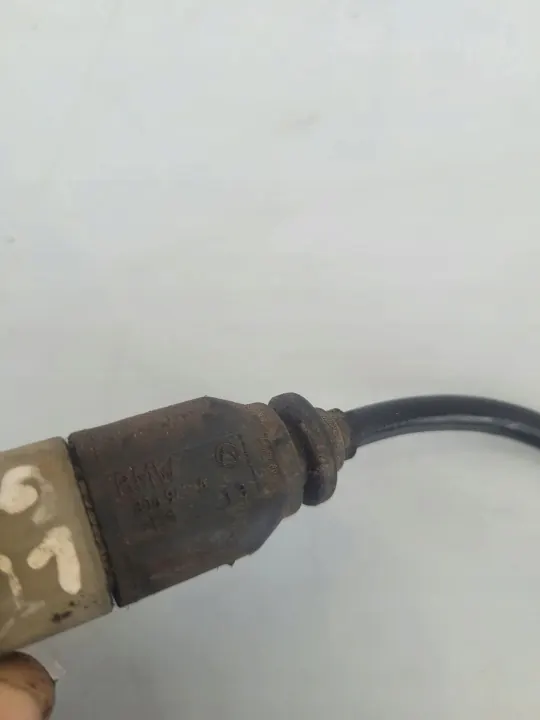 Stötdämparkabel OEM G12 Vänster Bak image 5