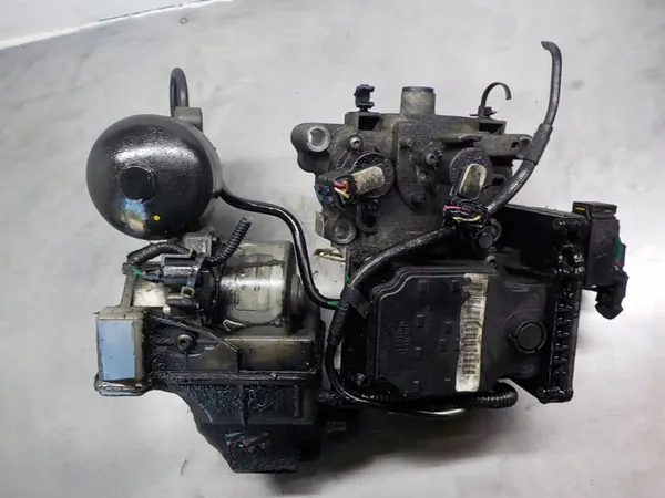 Levier de Vitesse OEM 9674693580 pour Peugeot 508 1.6 HDI image 2