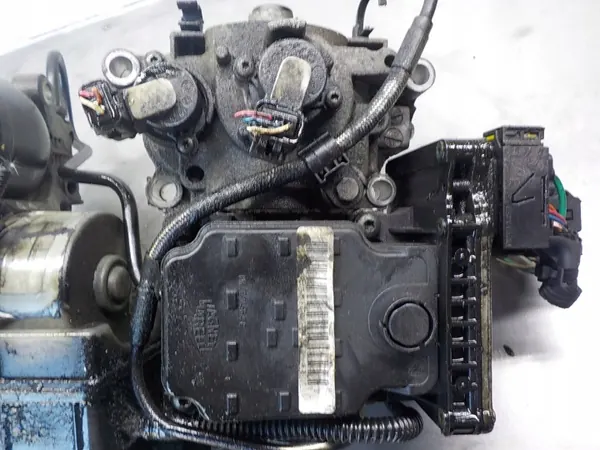 Levier de Vitesse OEM 9674693580 pour Peugeot 508 1.6 HDI image 4