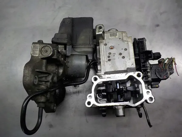 Levier de Vitesse OEM 9674693580 pour Peugeot 508 1.6 HDI image 6