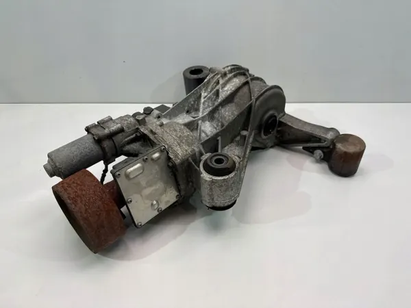 Volvo XC60 D5 Taka-diffi Haldex 31380867 OEM 1216694 image 2
