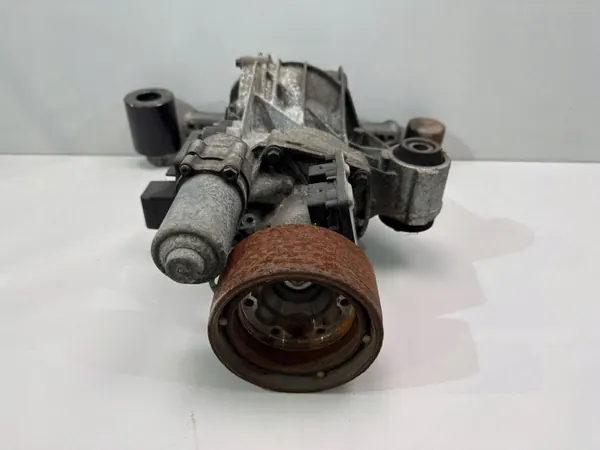 Volvo XC60 D5 Taka-diffi Haldex 31380867 OEM 1216694 image 3