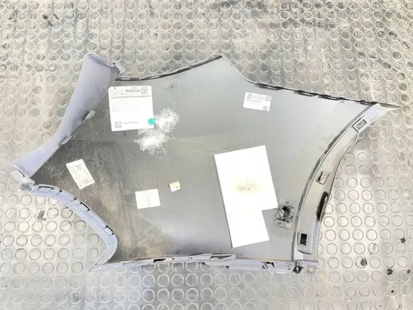 OEM 5FF807983 S2602K014 Vasen Takapuskurin Kulma image 6