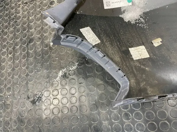 OEM 5FF807983 S2602K014 Vasen Takapuskurin Kulma image 7