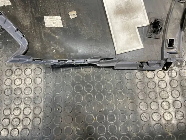 OEM 5FF807983 S2602K014 Vasen Takapuskurin Kulma image 8