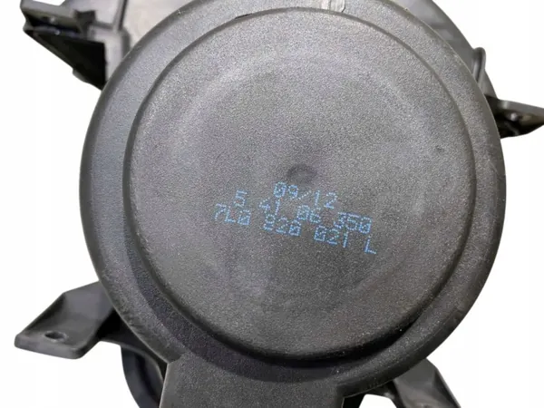 Volkswagen OE 7L0820021L Blower Ventilator Gebruikt image 4