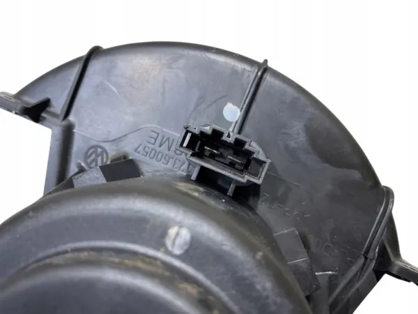 Volkswagen OE 7L0820021L Blower Ventilator Gebruikt image 5
