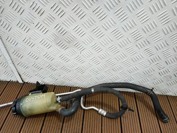 SERVOSTYRNINGSSLANG FORD TRANSIT CUSTOM LIFT 17-24 GK213A713AF image 2