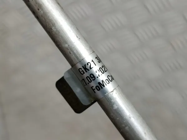 SERVOSTYRNINGSSLANG FORD TRANSIT CUSTOM LIFT 17-24 GK213A713AF image 5