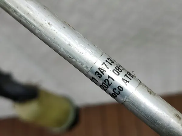 SERVOSTYRNINGSSLANG FORD TRANSIT CUSTOM LIFT 17-24 GK213A713AF image 6