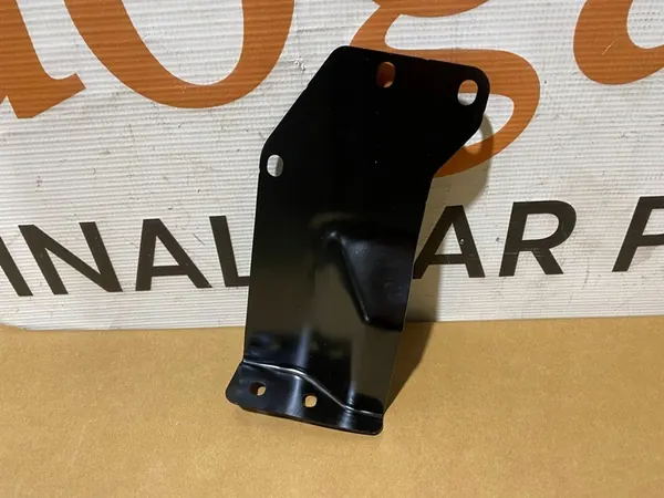 Supporto paraurti anteriore sinistro VOLVO XC60 II 2020 OEM image 3