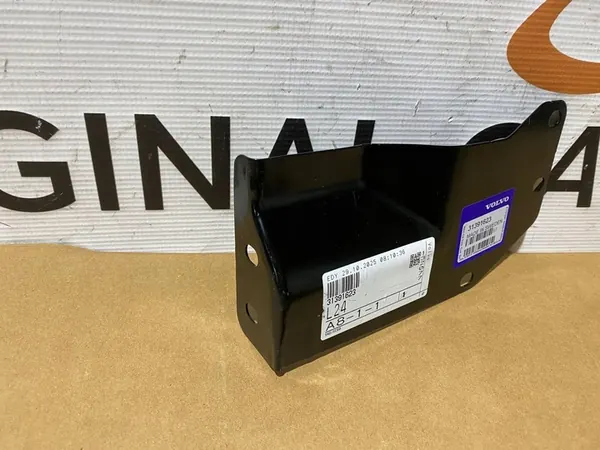 Supporto paraurti anteriore sinistro VOLVO XC60 II 2020 OEM image 4