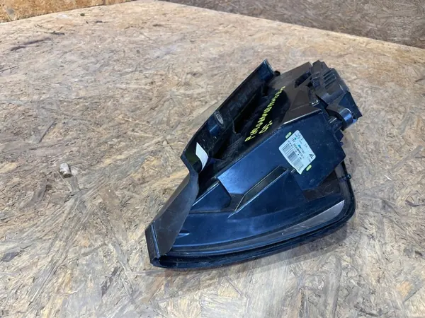 Fiat Punto Evo 09- Luz Trasera Izquierda image 10