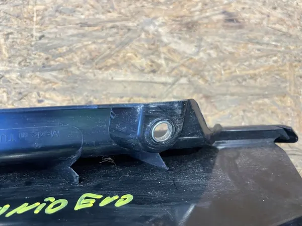 Fiat Punto Evo 09- Luz Trasera Izquierda image 6