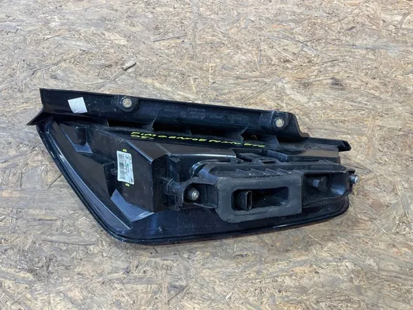 Fiat Punto Evo 09- Luz Trasera Izquierda image 8