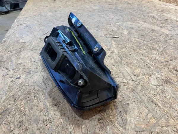 Fiat Punto Evo 09- Luz Trasera Izquierda image 9