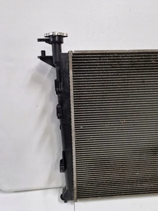 KIA CARENS 4 IV 1.7 CRDI Radiador de Agua 25310A4560 image 10