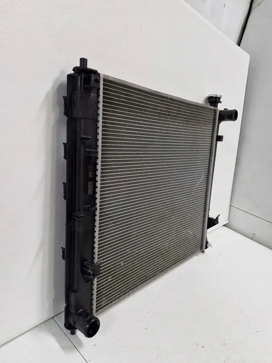 KIA CARENS 4 IV 1.7 CRDI Radiador de Agua 25310A4560 image 5
