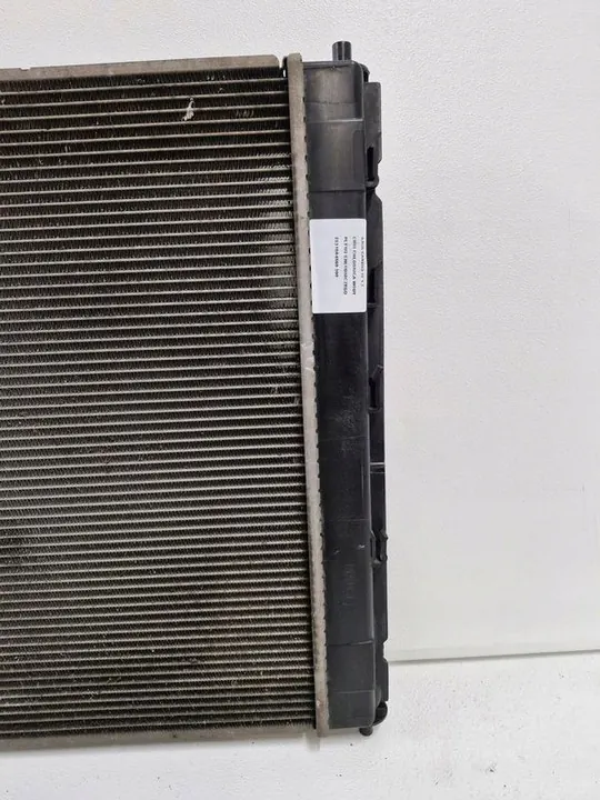 KIA CARENS 4 IV 1.7 CRDI Radiador de Agua 25310A4560 image 8